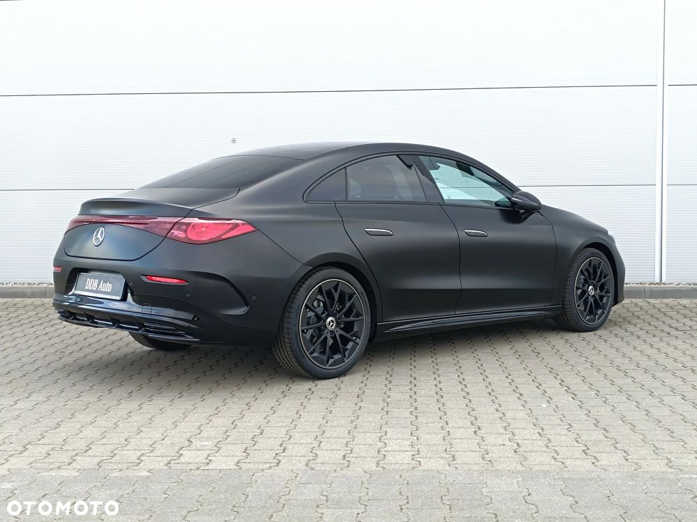 Mercedes-Benz CLA 220 mHEV 4-Matic 8G-DCT - 3