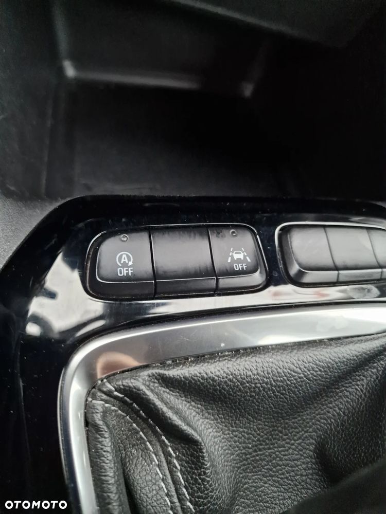 Opel Corsa 1.2 Start/Stop Edition - 34