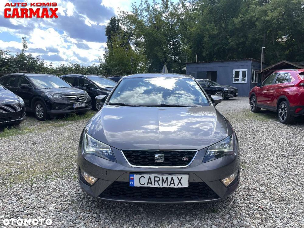 Seat Leon - 10