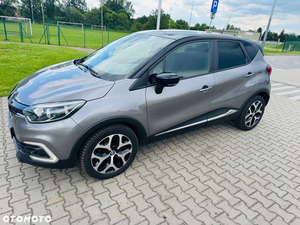 Renault Captur - 31