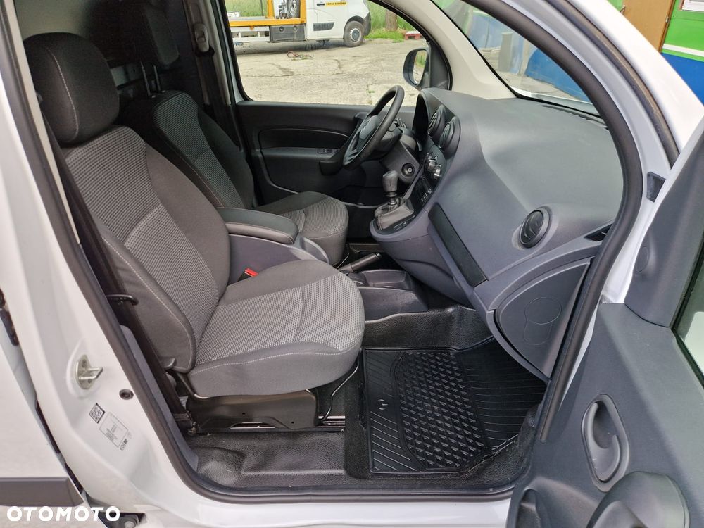 Mercedes-Benz Citan - 13