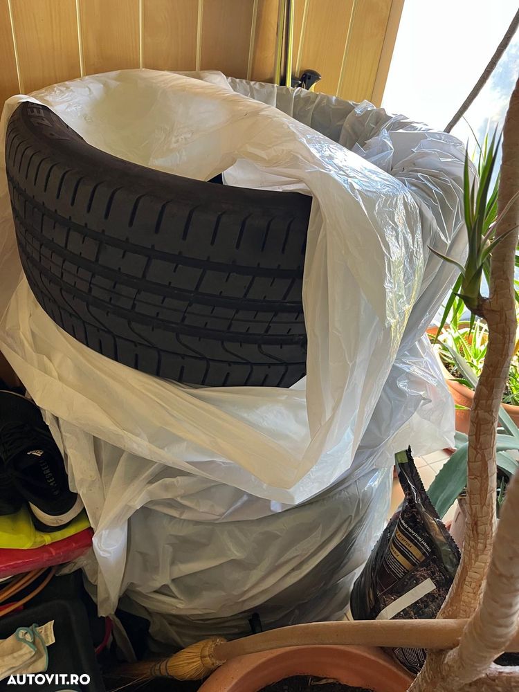 Porsche Cayenne - 13