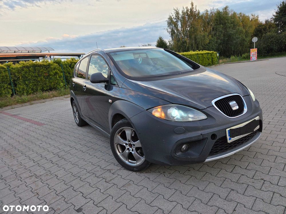 Seat Altea
