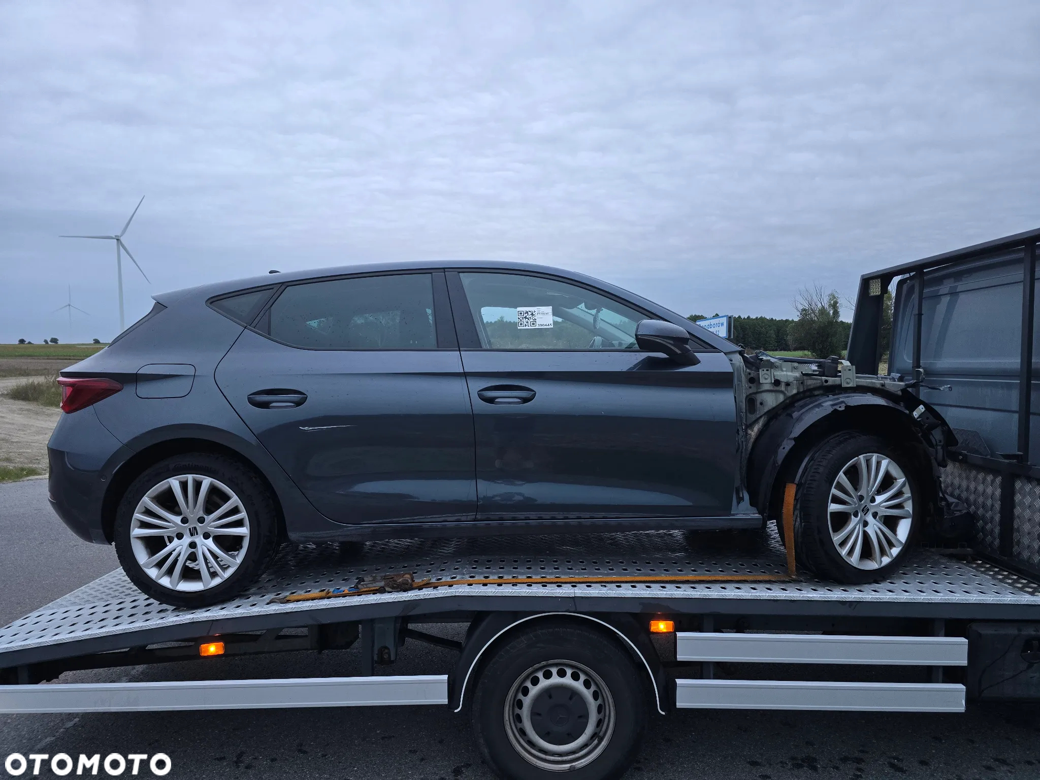 Seat Leon 1.0 TSI OPF Style - 6