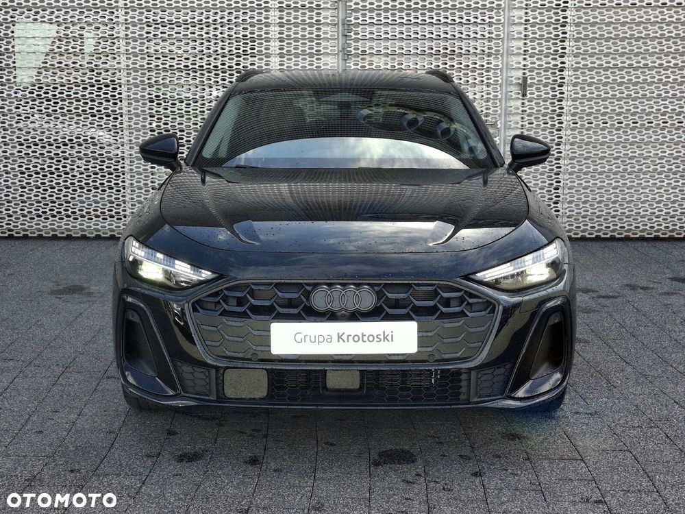 Audi A5 Avant - 8