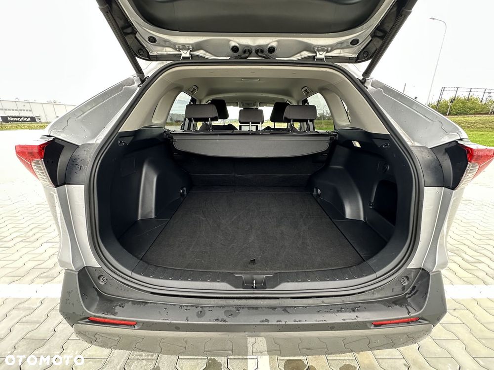 Toyota RAV4 2.0 Comfort 4x2 MS - 17