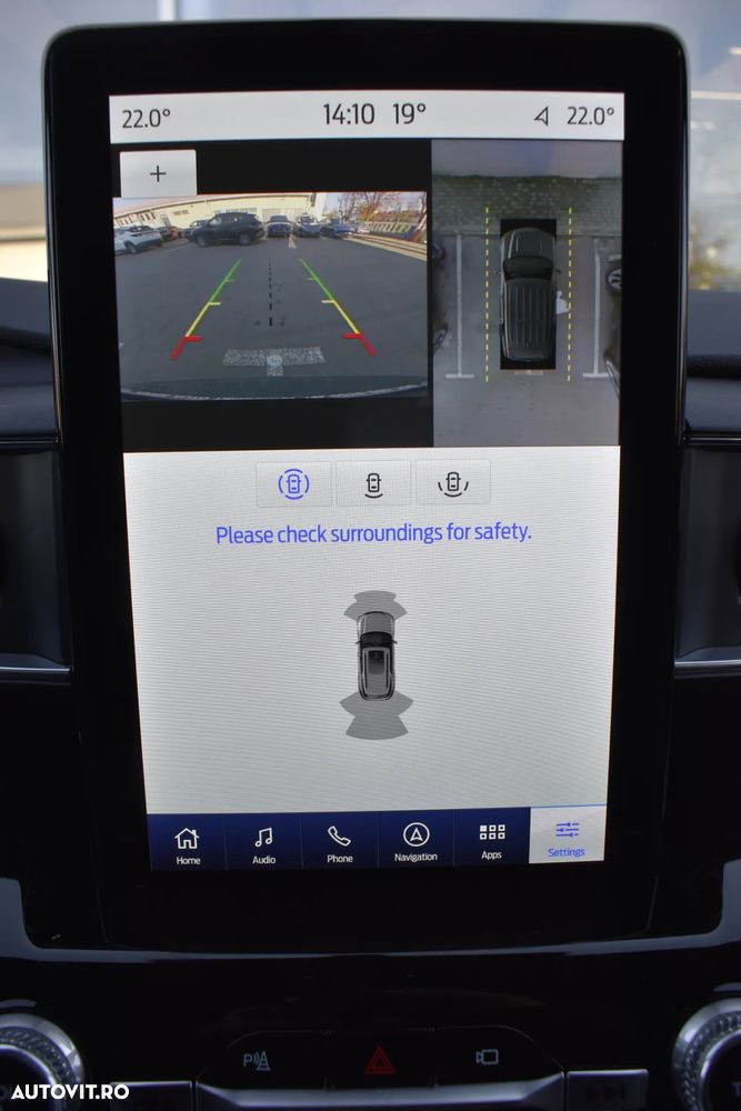 Ford Explorer 3.0 PHEV ST-Line - 20