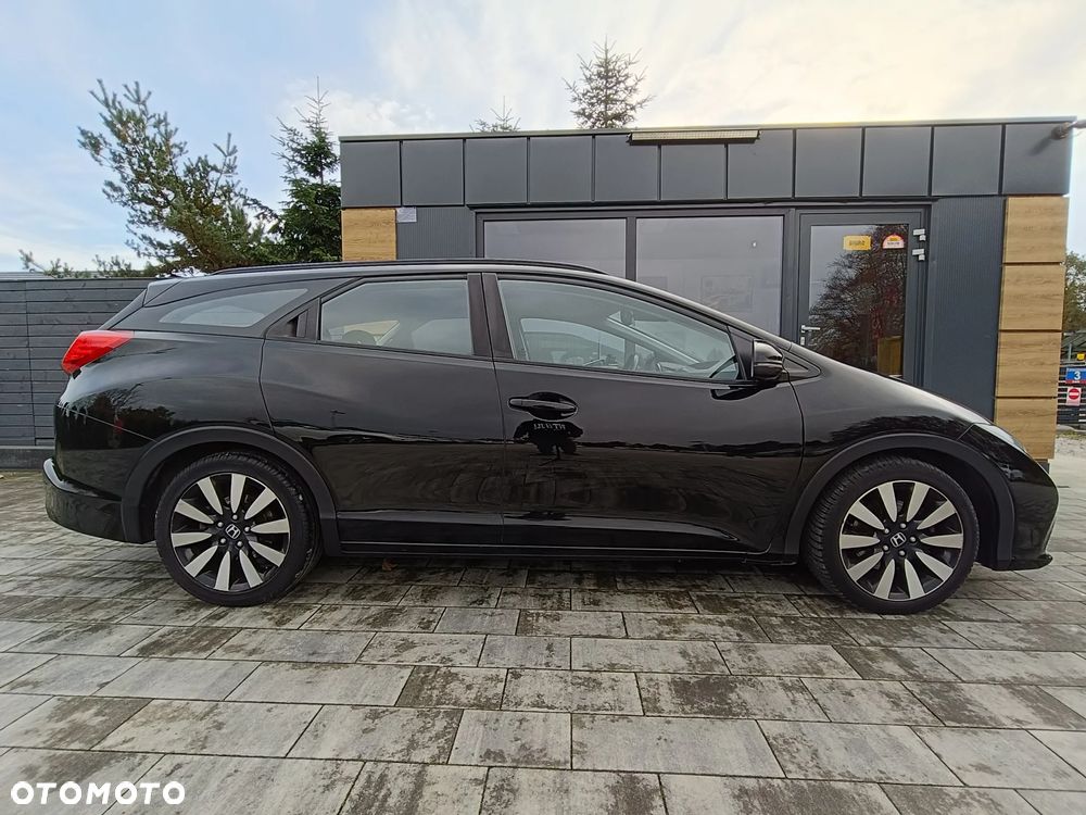 Honda Civic - 6