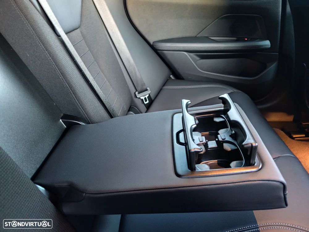 BMW i4 eDrive40 - 12