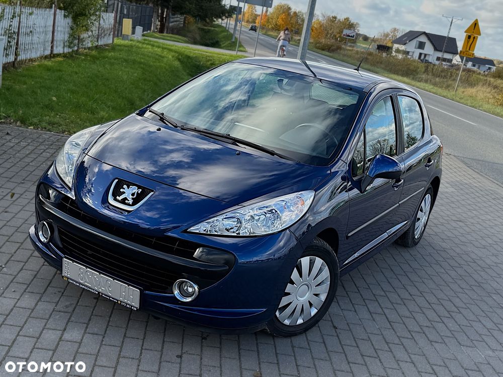 Peugeot 207 1.6 HDi 16V Trendy - 2