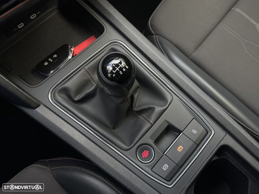 Cupra Formentor 1.5 TSI - 35