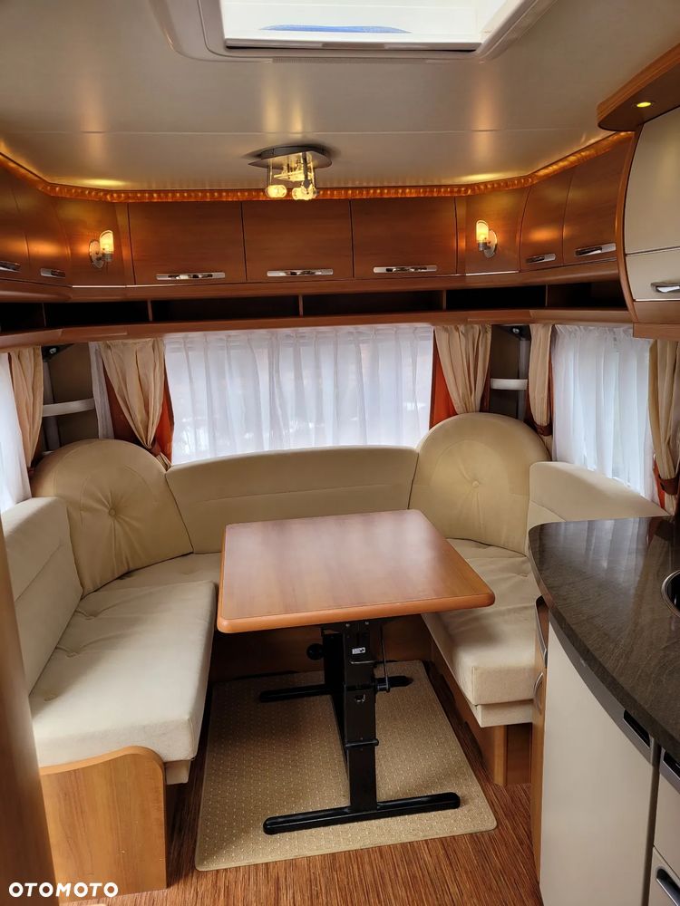 Hobby 495 Excellent - 20