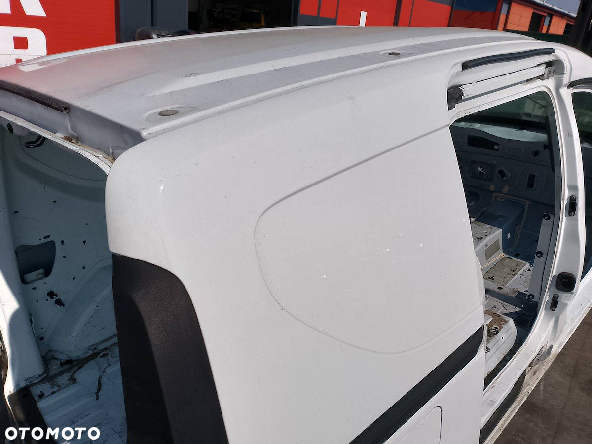BŁOTNIK PRAWY TYŁ DACIA DOKKER OV369 - 4