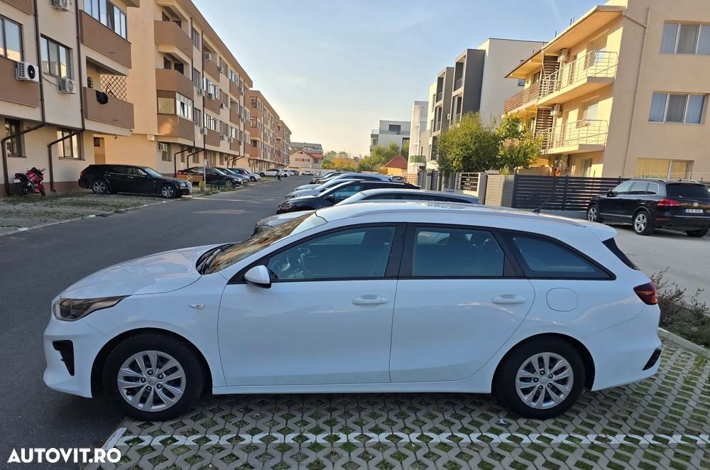 Kia Ceed - 3