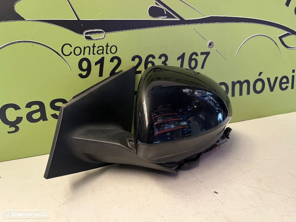 Renault Megane IV 4 - RETROVISOR REBATIVEL ESQUERDO - ER359 - 5