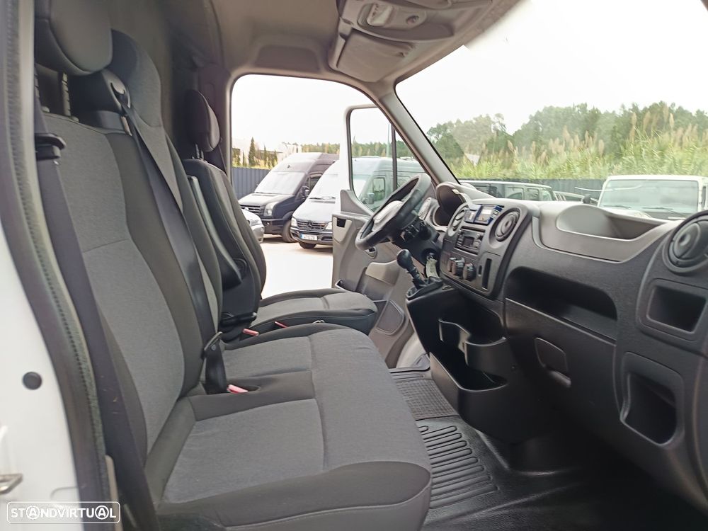 Renault Master 2.3 dCi L3H2 3.5T TP - 15