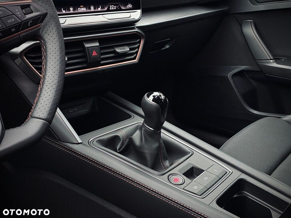 Cupra Formentor - 21