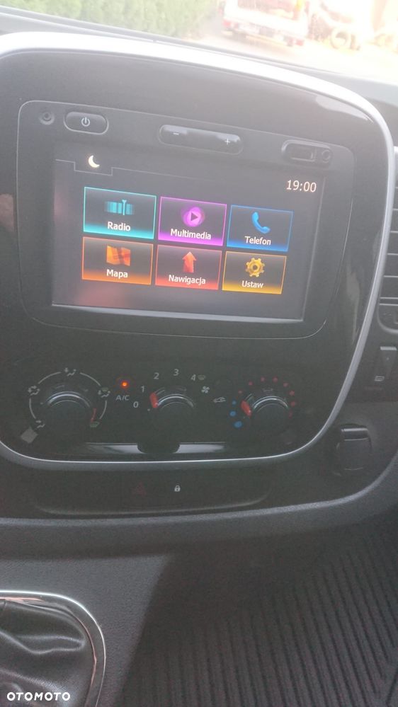 Renault TRAFIC - 34
