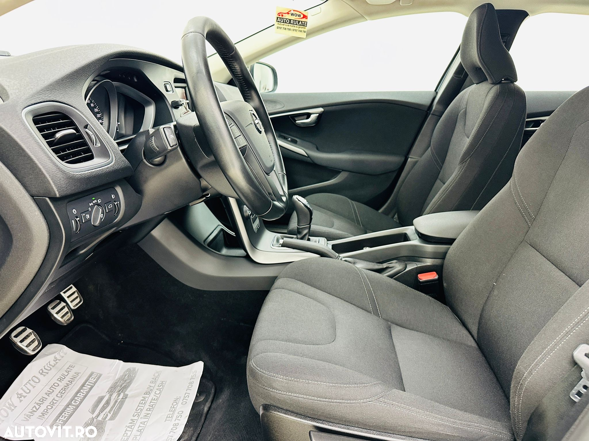 Volvo V40 - 13