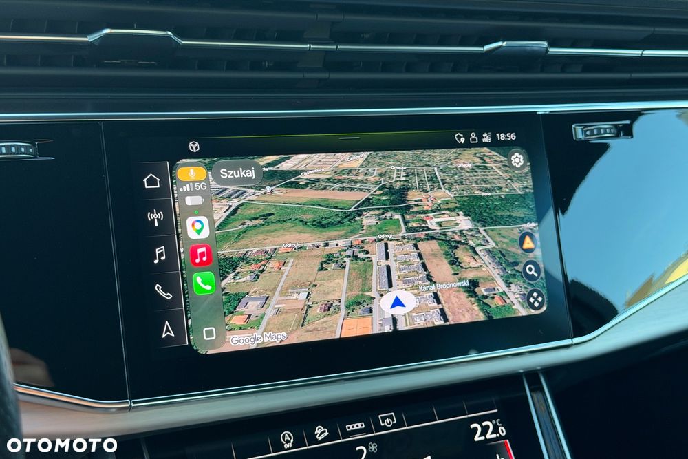 Audi Q7 50 TDI mHEV Quattro S Line Tiptr - 19