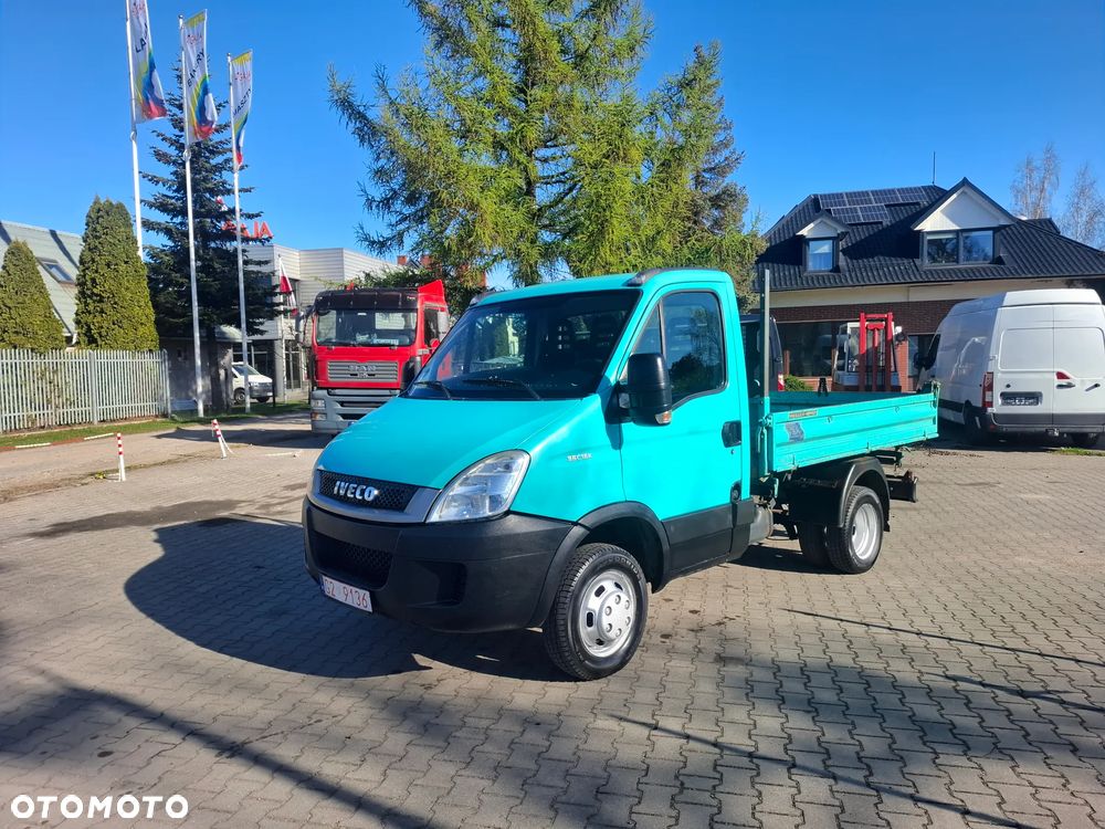 Iveco Daily 50c15. 35c15 - 1