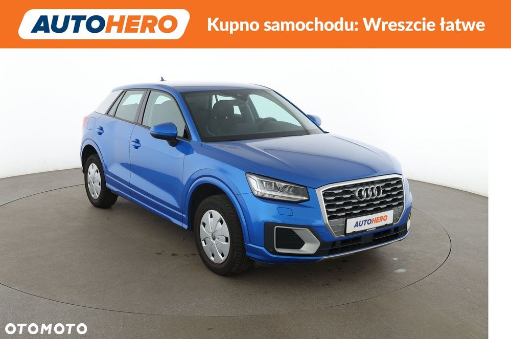 Audi Q2 - 10