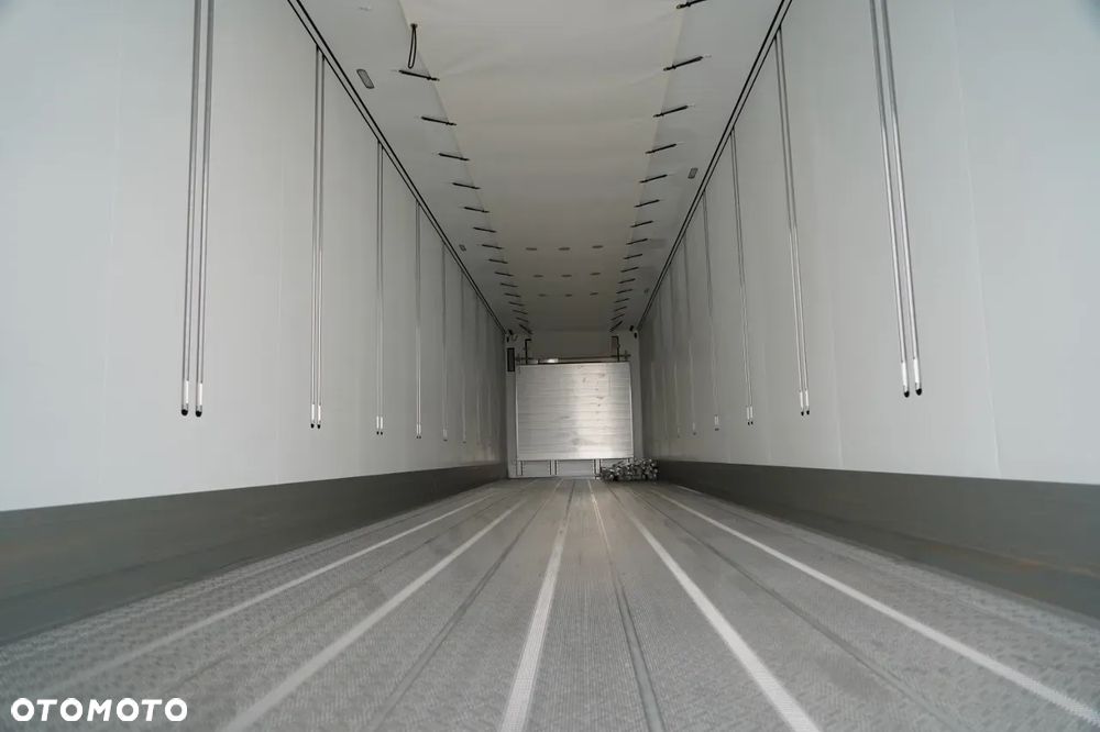 Schmitz Cargobull / CHŁODNIA / THERMO KING SLX 300 / DOPPELSTOCK / NOWA / 2025 ROK / - 17