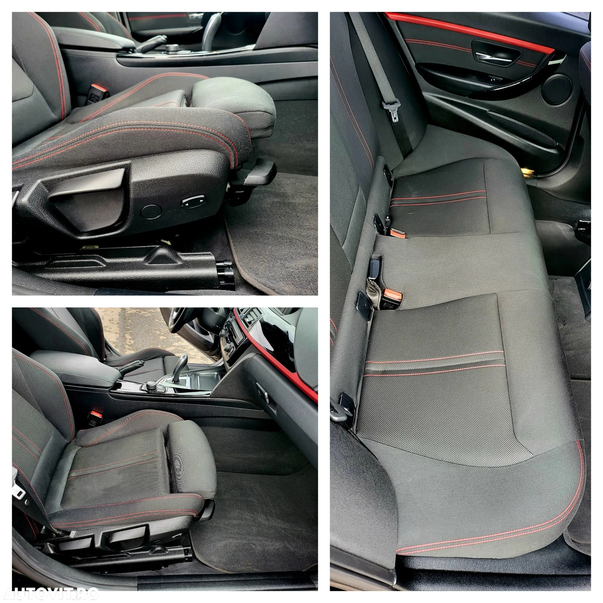BMW Seria 3 330e iPerformance Sport Line - 9
