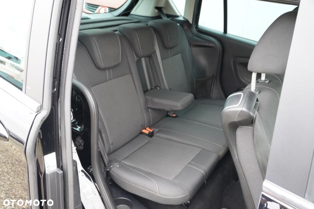 Ford B-MAX 1.0 EcoBoost Titanium - 14