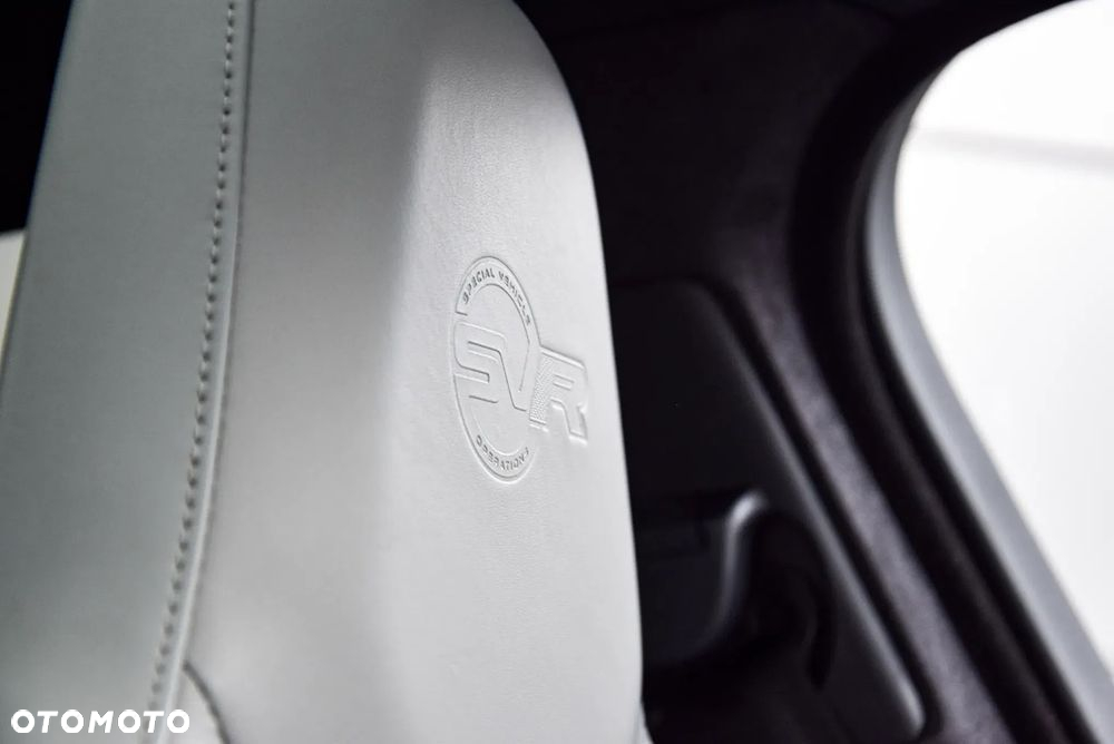 Land Rover Range Rover Sport - 29