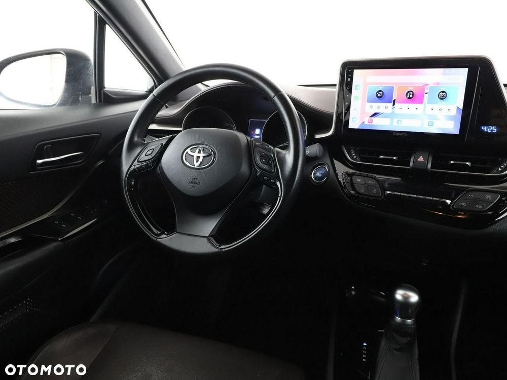 Toyota C-HR 1.8 Hybrid Dynamic - 17