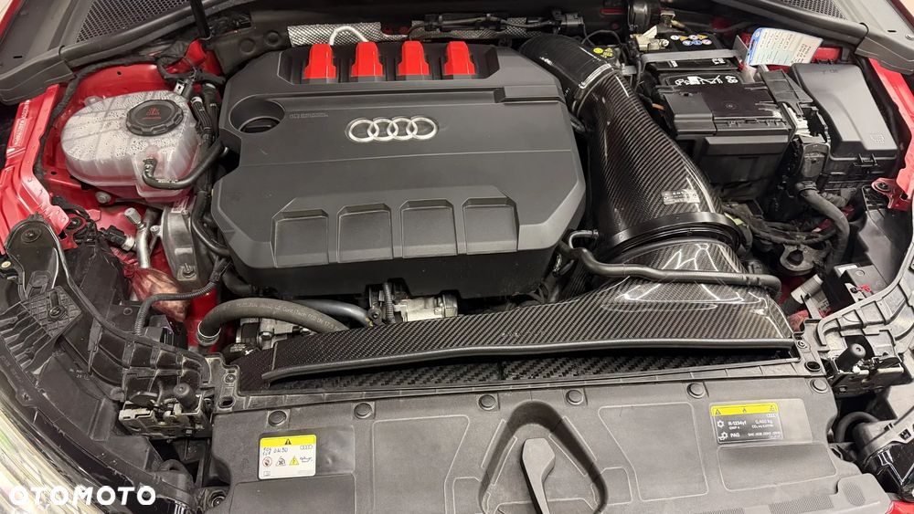 Audi S3 - 18