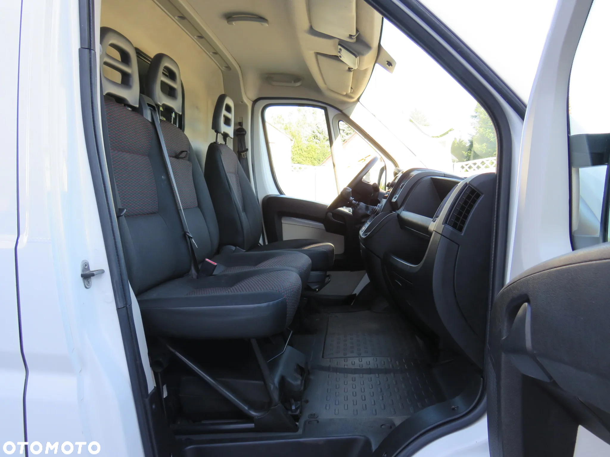 Citroën Jumper L2H2 2.2HDI 130Ps - 28