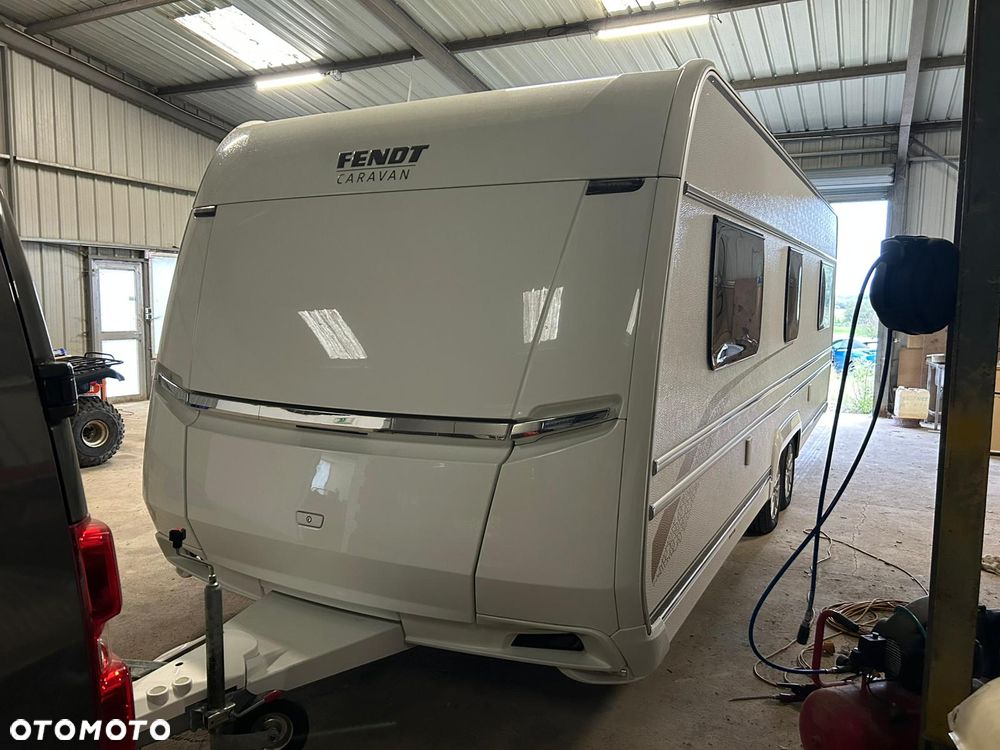 Fendt Tiffany S650 - 3