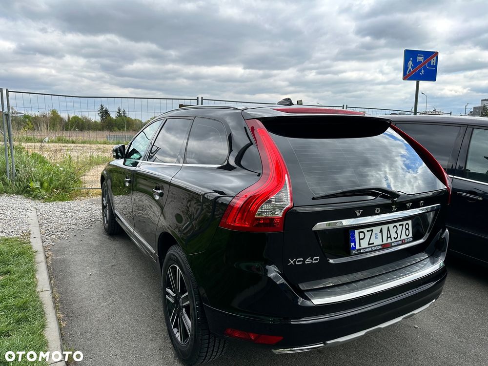 Volvo XC 60 D4 Drive-E Summum - 10