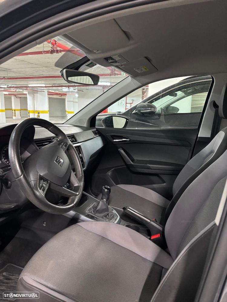 SEAT Arona 1.0 TSI Style - 8