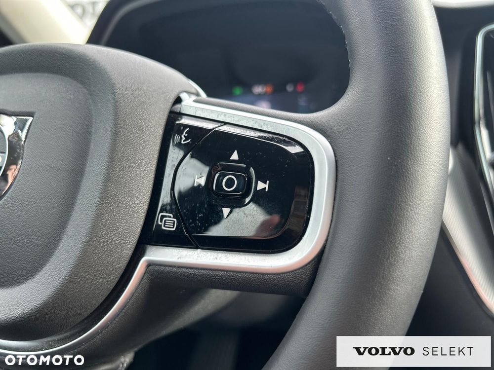 Volvo XC 60 - 20