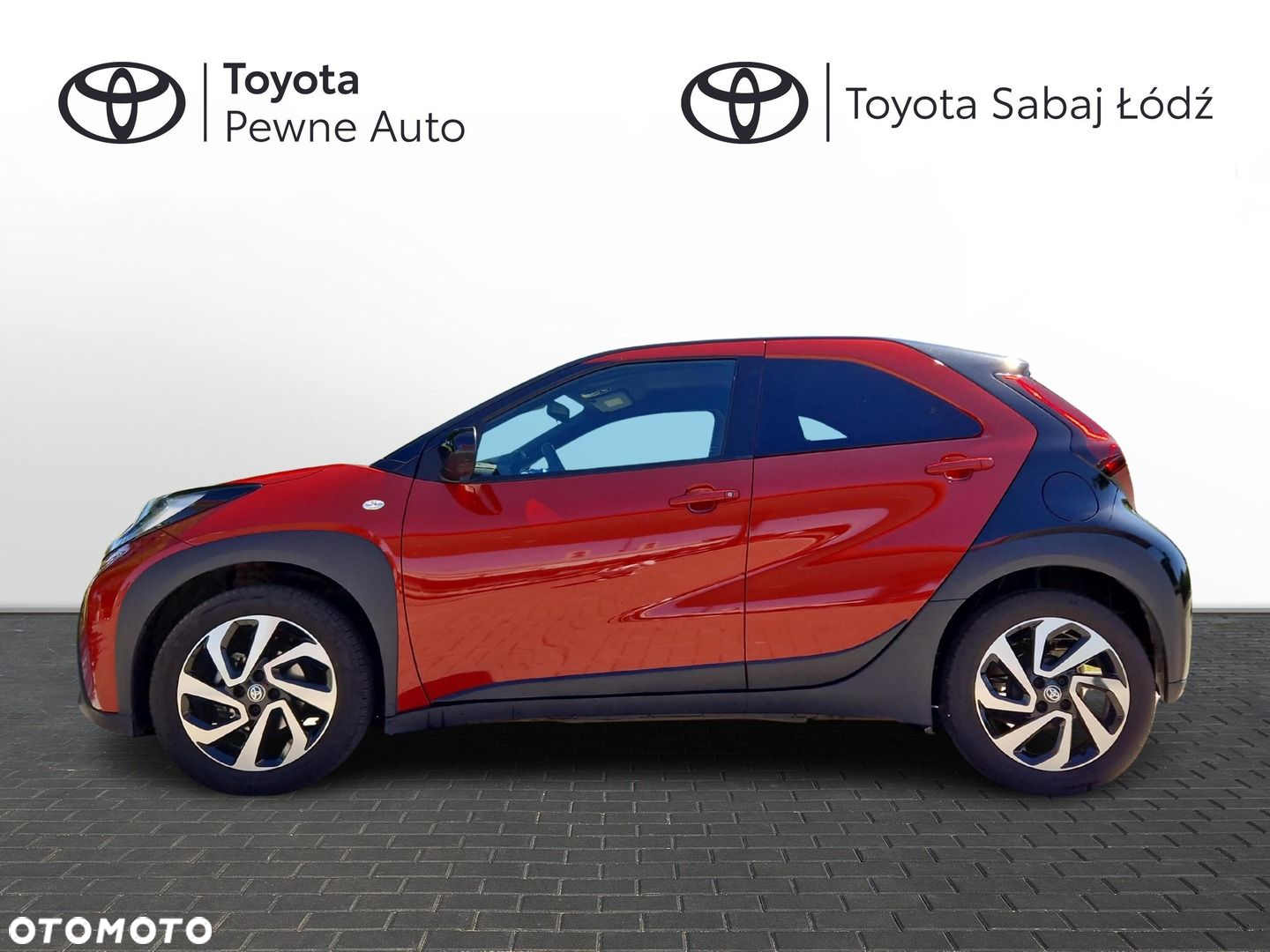 Toyota Aygo X - 2