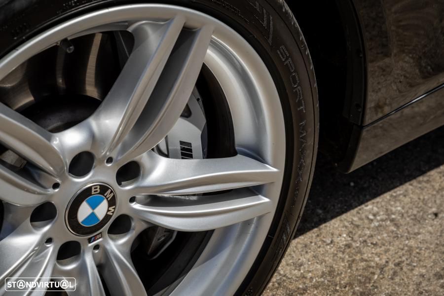 BMW M550d xDrive Auto - 17