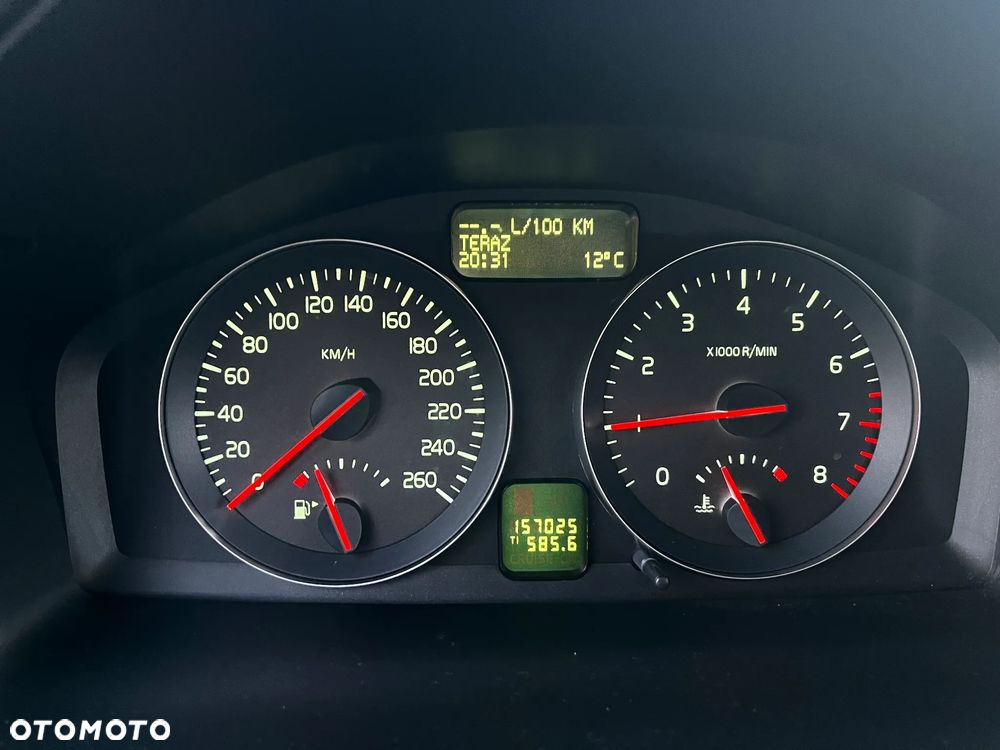 Volvo S40 2.0 - 20