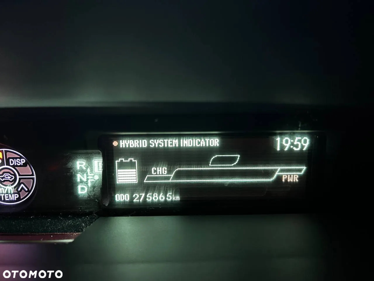 Toyota Prius - 2