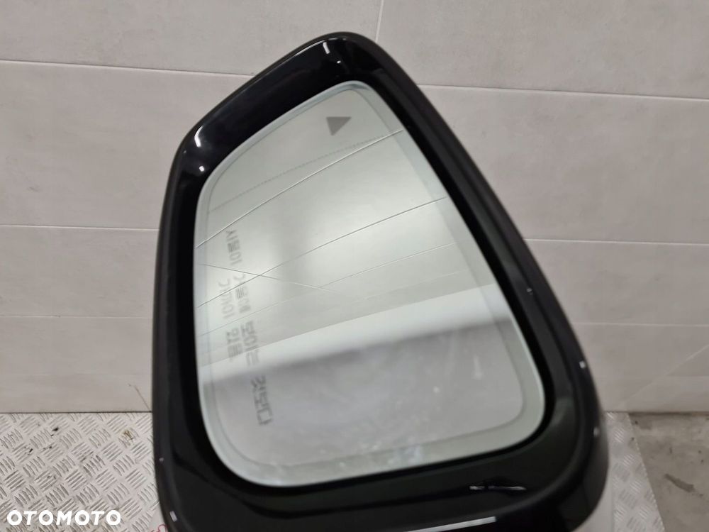 BMW G11 G12 LUSTRKO PRAWE LEWE KAMERA ASYSTENT 9PIN A96 - 7