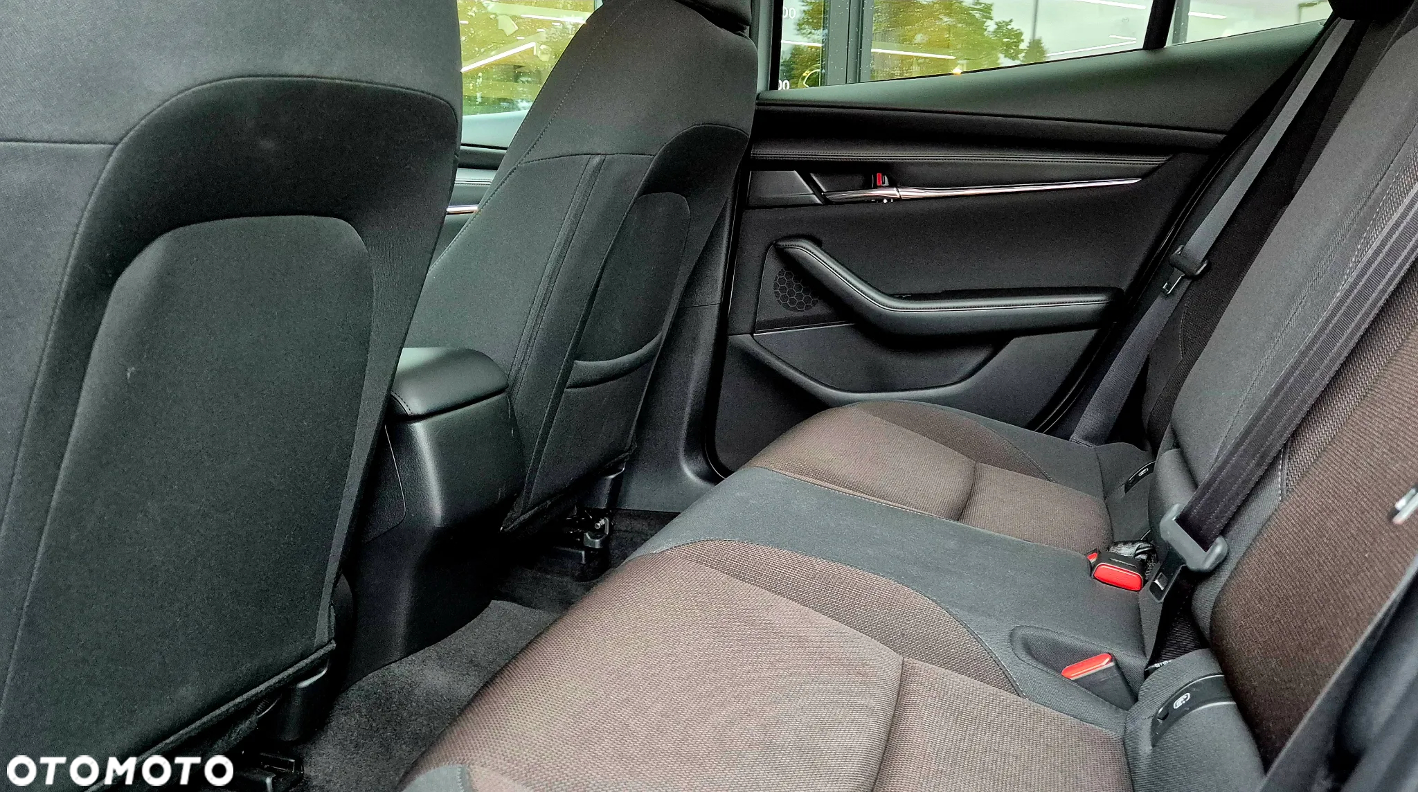 Mazda 3 - 6