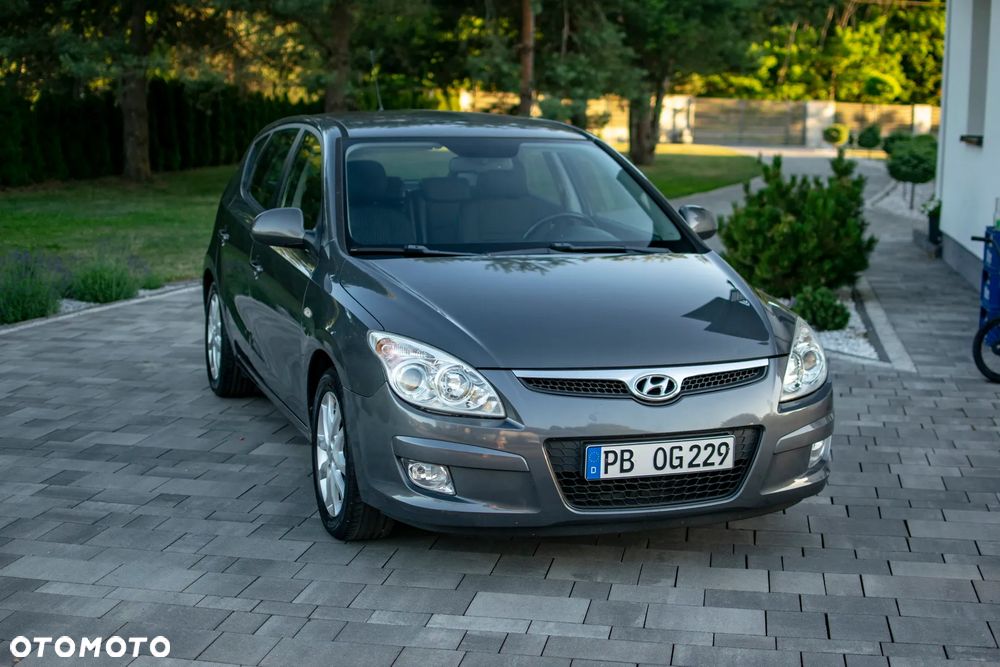 Hyundai i30 - 12