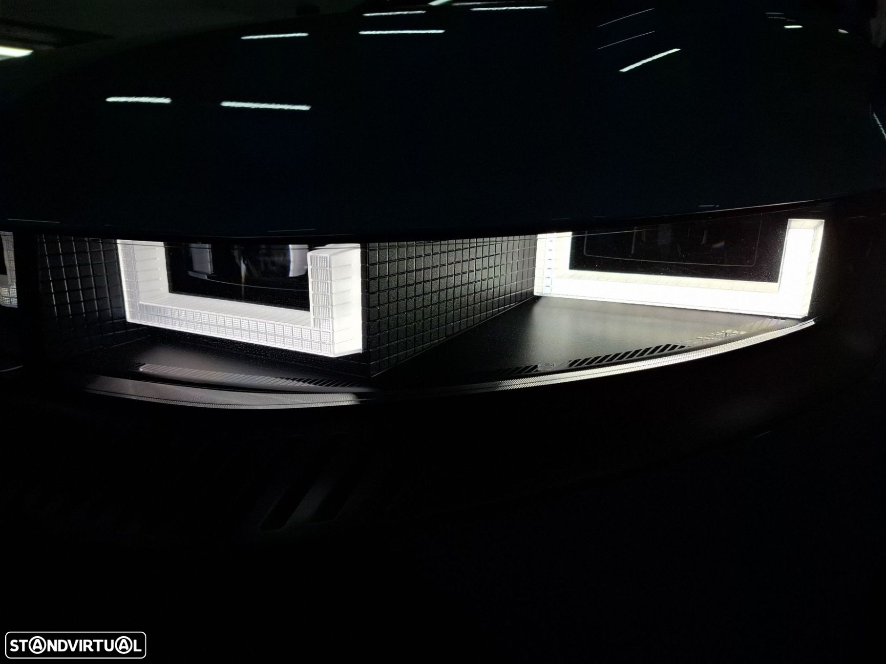 Hyundai Ioniq 5 N 84 kWh Performance Pack - 35