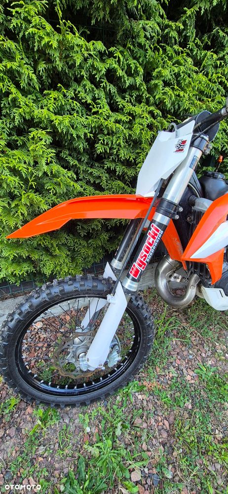 KTM SX