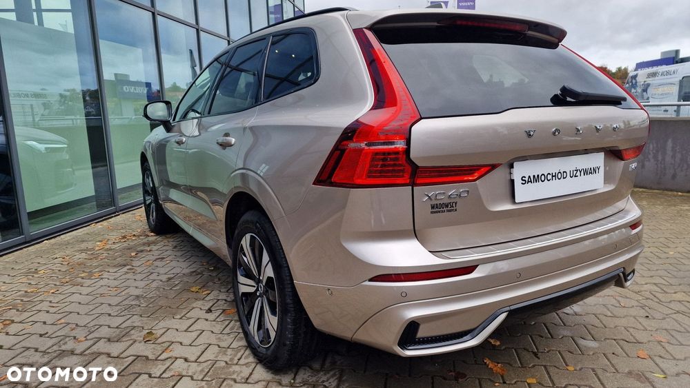 Volvo XC 60 - 9