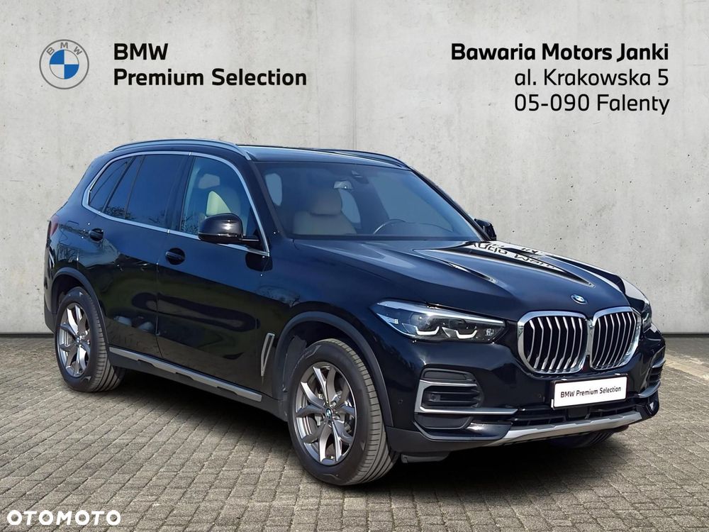 BMW X5 - 7