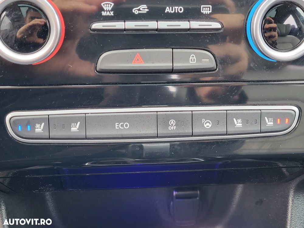 Renault Koleos ENERGY dCi 175 X-tronic 4WD INITIALE PARIS - 27