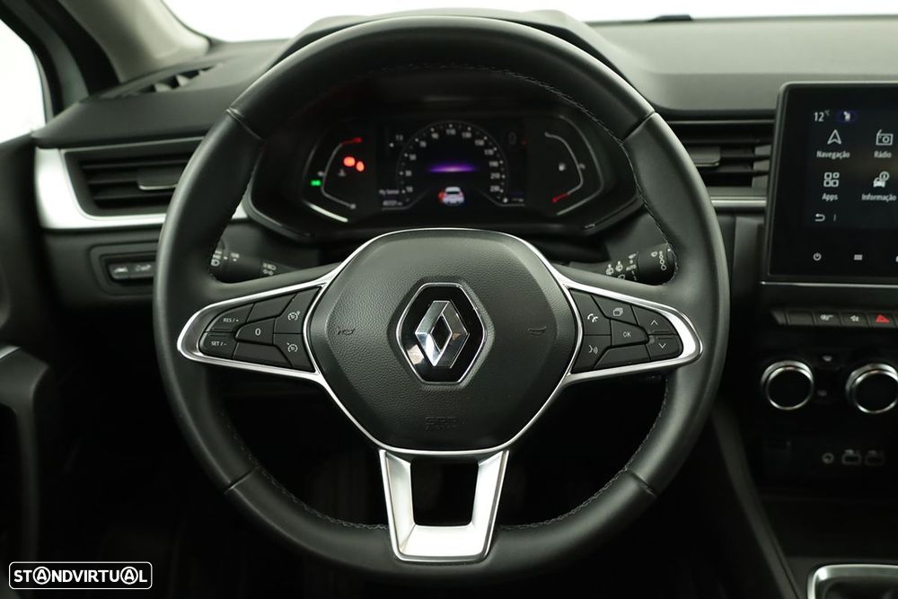 Renault Captur 1.0 TCe Techno - 15